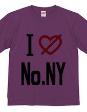 I LOVE NO.NY