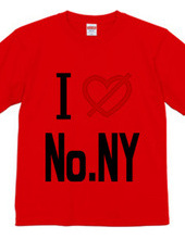 I LOVE NO.NY