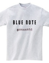 BLUE NOTE