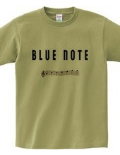 BLUE NOTE