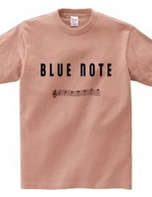 BLUE NOTE