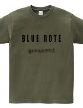 BLUE NOTE