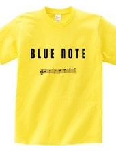 BLUE NOTE