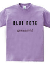 BLUE NOTE