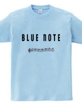 BLUE NOTE