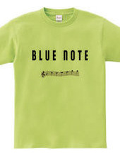 BLUE NOTE