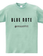 BLUE NOTE