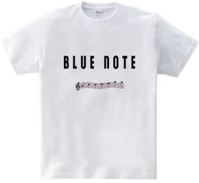 BLUE NOTE