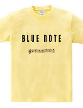 BLUE NOTE