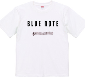 BLUE NOTE