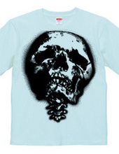 Skull t-shirt