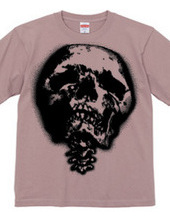 Skull t-shirt