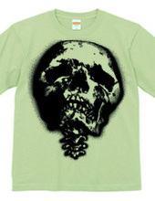 Skull t-shirt