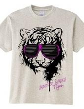 SHUTTER SHADES Tiger