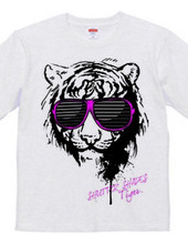 SHUTTER SHADES Tiger