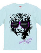 SHUTTER SHADES Tiger