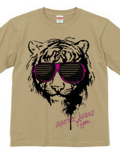 SHUTTER SHADES Tiger