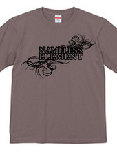 Nameless Element Crew Tシャツ