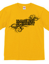 Nameless Element Crew Tシャツ