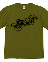 Nameless Element Crew Tシャツ