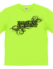 Nameless Element Crew t-shirt