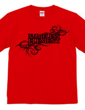 Nameless Element Crew t-shirt