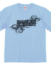 Nameless Element Crew t-shirt