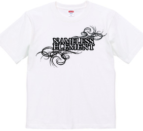 Nameless Element Crew Tシャツ