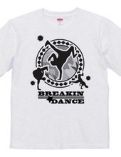 BREAKIN☆DANCE