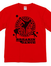 BREAKIN☆DANCE