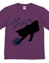 CAT ATTACK
