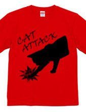 CAT ATTACK