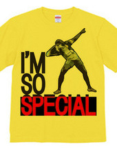 I'M SO SPECIAL -NO.1-