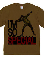 I'M SO SPECIAL -NO.1-