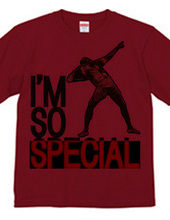 I'M SO SPECIAL -NO.1-