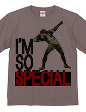 I'M SO SPECIAL -NO.1-