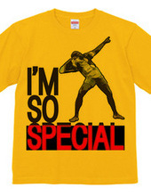 I'M SO SPECIAL -NO.1-