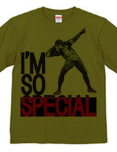 I'M SO SPECIAL -NO.1-