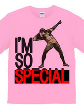 I'M SO SPECIAL -NO.1-