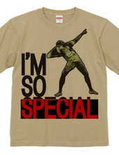 I'M SO SPECIAL -NO.1-