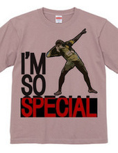 I'M SO SPECIAL -NO.1-