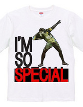 I'M SO SPECIAL -NO.1-