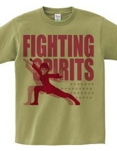 FIGHTING SPIRITS(R)