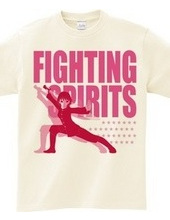 FIGHTING SPIRITS(R)