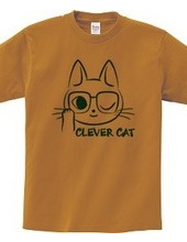 CLEVER CAT(G)