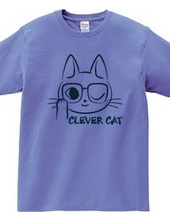 CLEVER CAT(G)