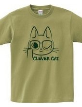 CLEVER CAT(G)