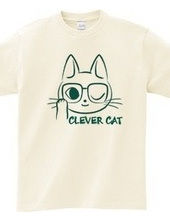 CLEVER CAT(G)