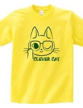 CLEVER CAT(G)