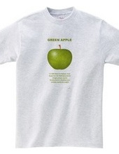 GREEN APPLE